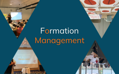 Formation Management